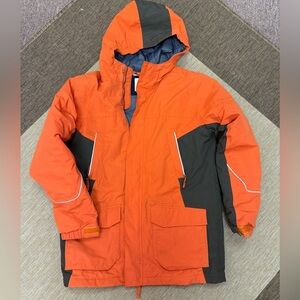 Land’s End Squall Jacket - Big Kids 14-16